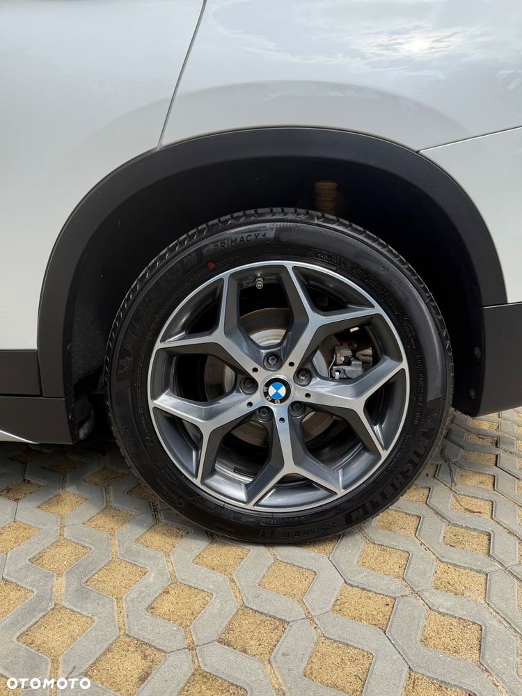 BMW X1 - 9