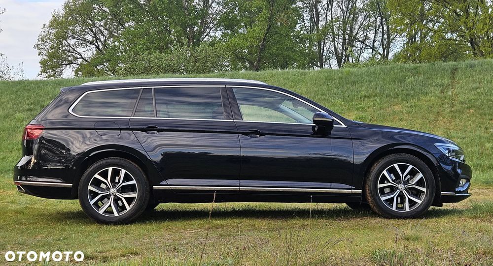 Volkswagen Passat Variant - 11