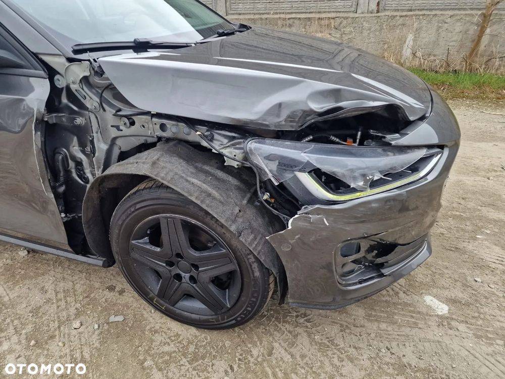 Ford Focus SW 1.0 EcoBoost SYNC Edition ASS - 28