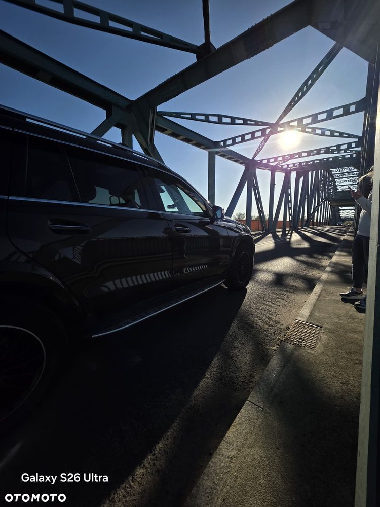 Mercedes-Benz GL 350 BlueTEC 4-Matic - 22