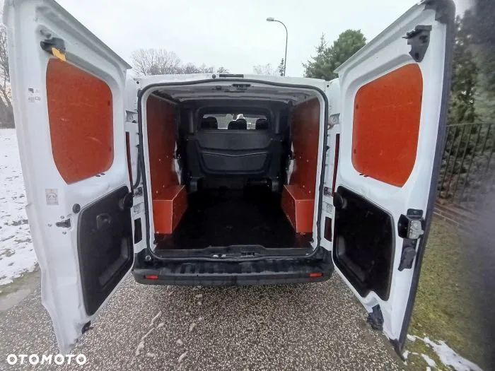 Fiat Talento L2H1 S&S LKW SX - 9