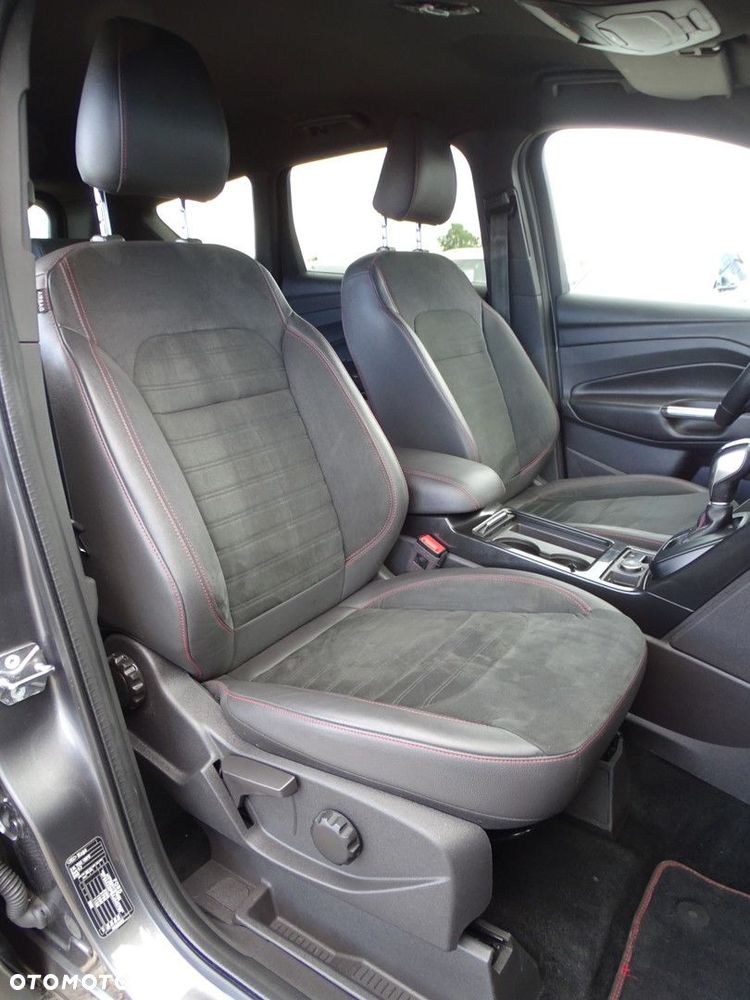 Ford Kuga 2.0 TDCi FWD ST-Line - 10