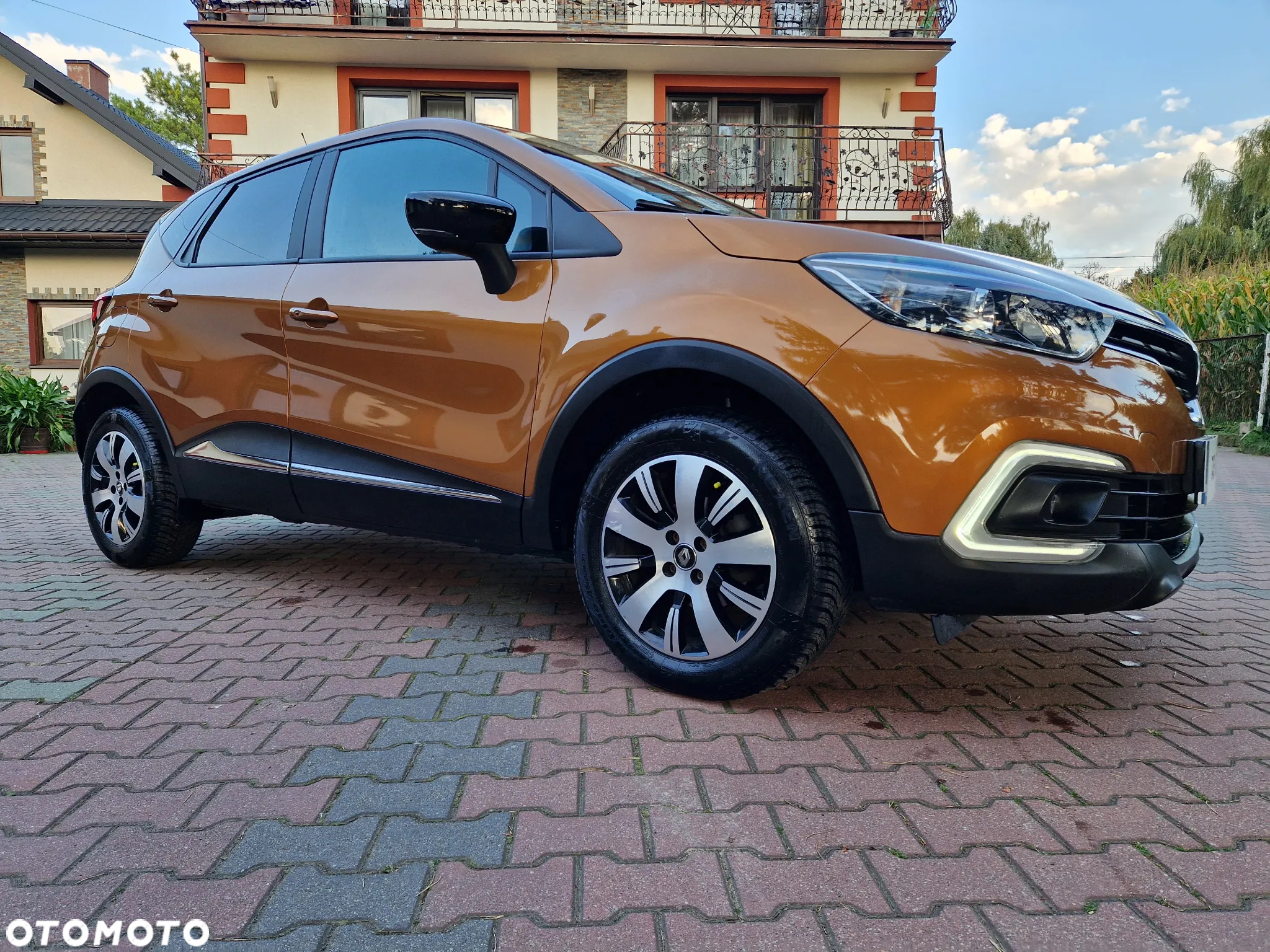 Renault Captur 0.9 Energy TCe Zen - 12