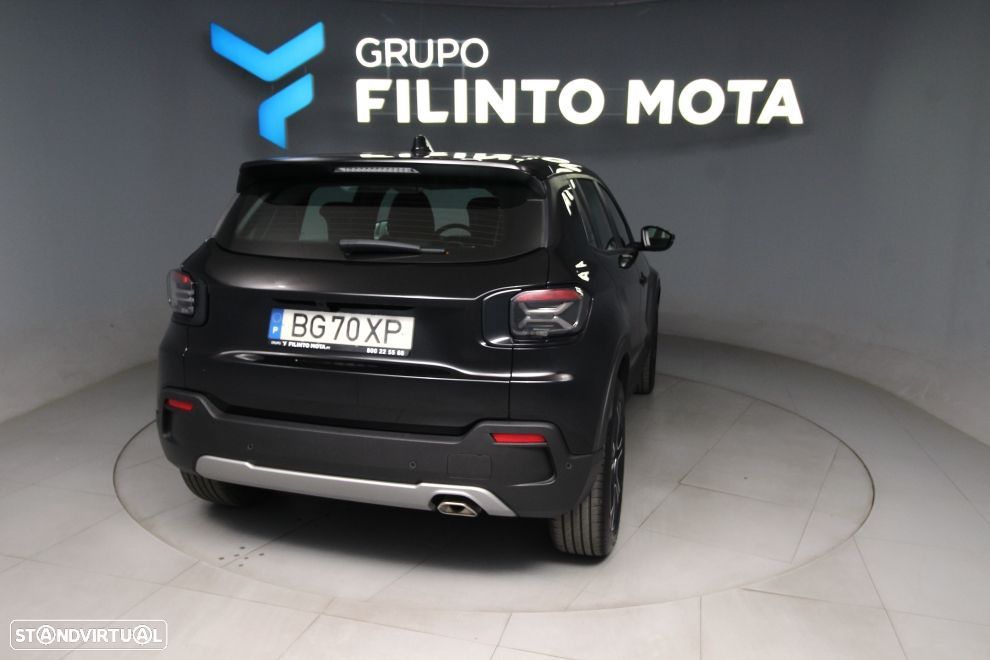 Jeep Avenger 1.2 GSE T3 Altitude - 3