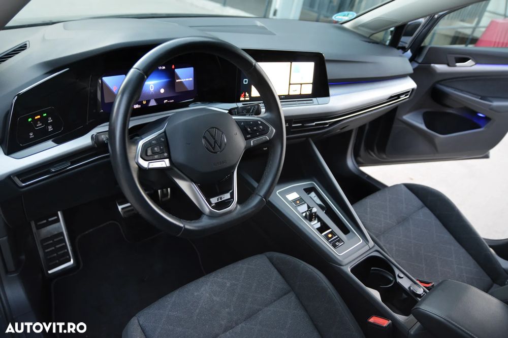 Volkswagen Golf - 7