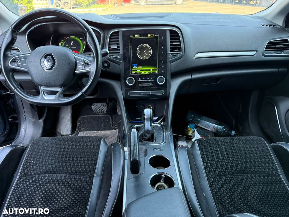 Dezmembrez / Dezmembrari / Piese Renault Megane 4 1.5 dci K9K 657 Automat 2015-2020 - 7