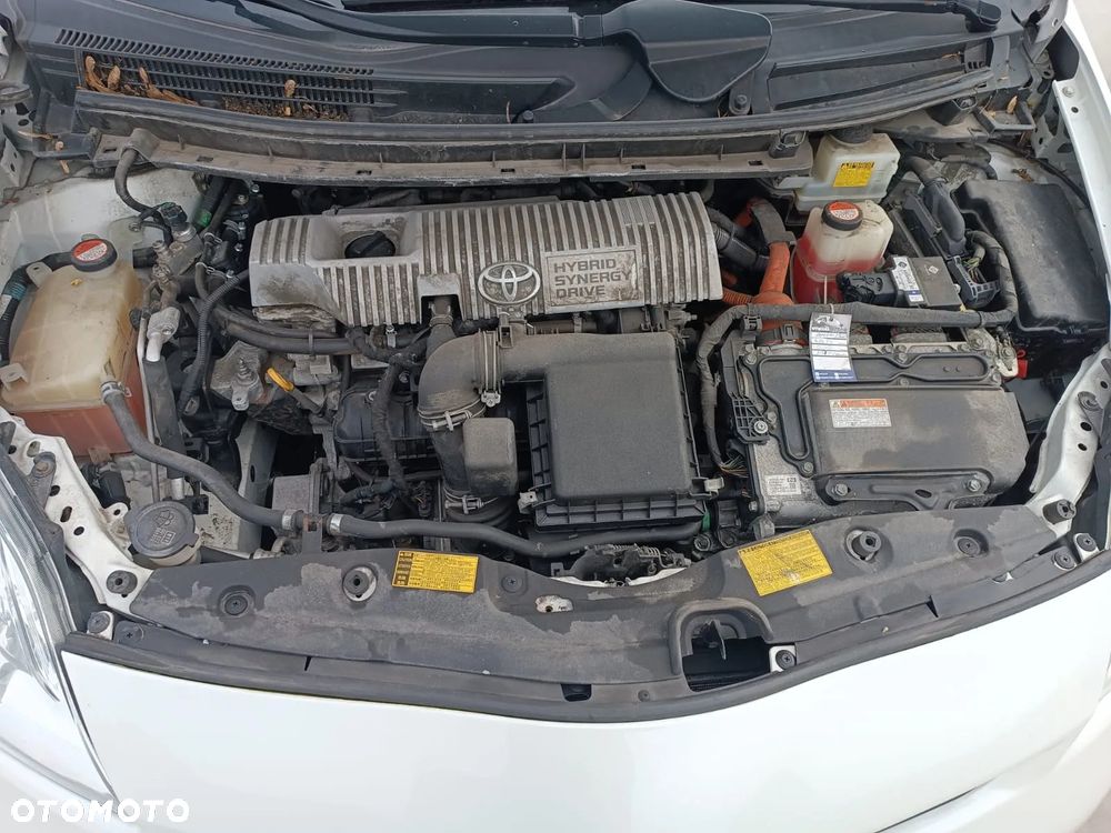 Toyota Prius - 17