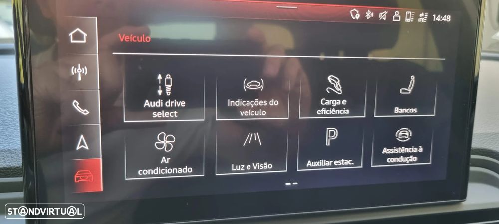 Audi Q5 50 TFSIe quattro S line S tronic - 34