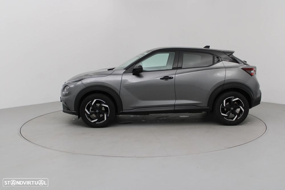 Nissan Juke 1.0 DIG-T Acenta+ - 11