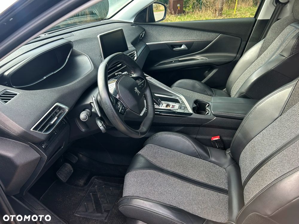 Peugeot 3008 BlueHDi 120 Stop & Start EAT6 Allure - 6