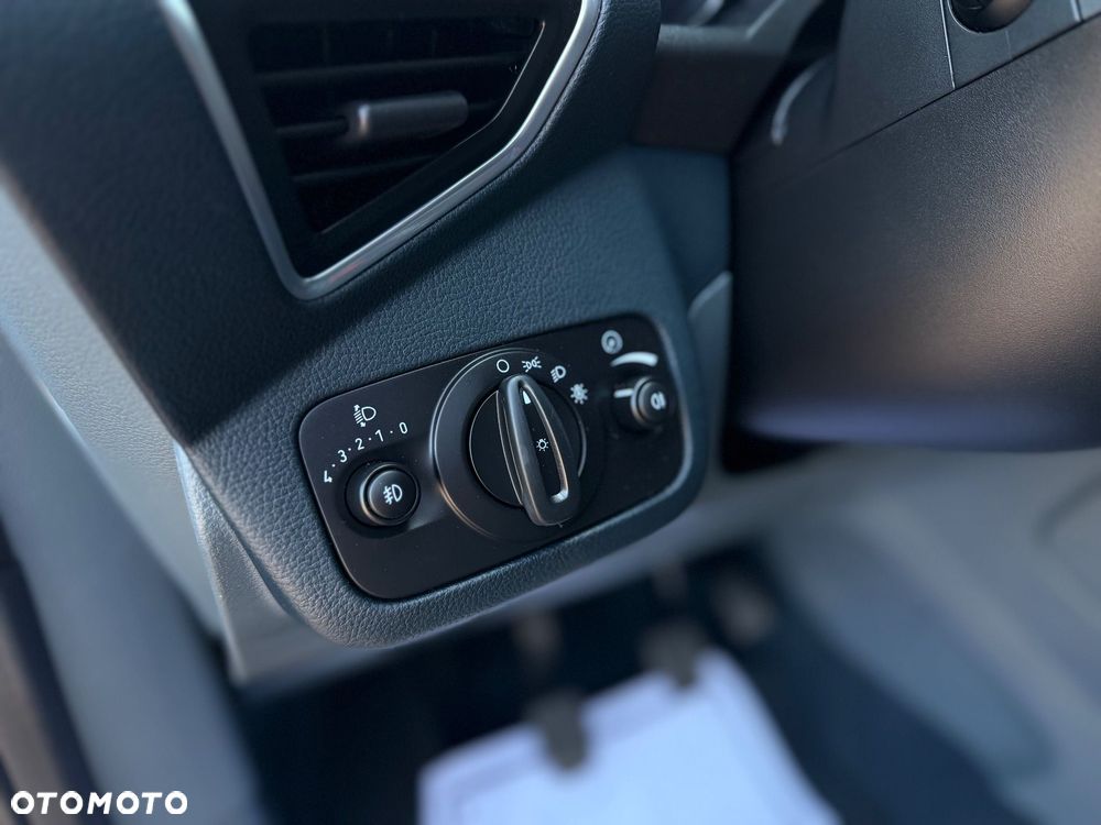 Ford C-MAX 1.6 EcoBoost Start-Stop-System Titanium - 15