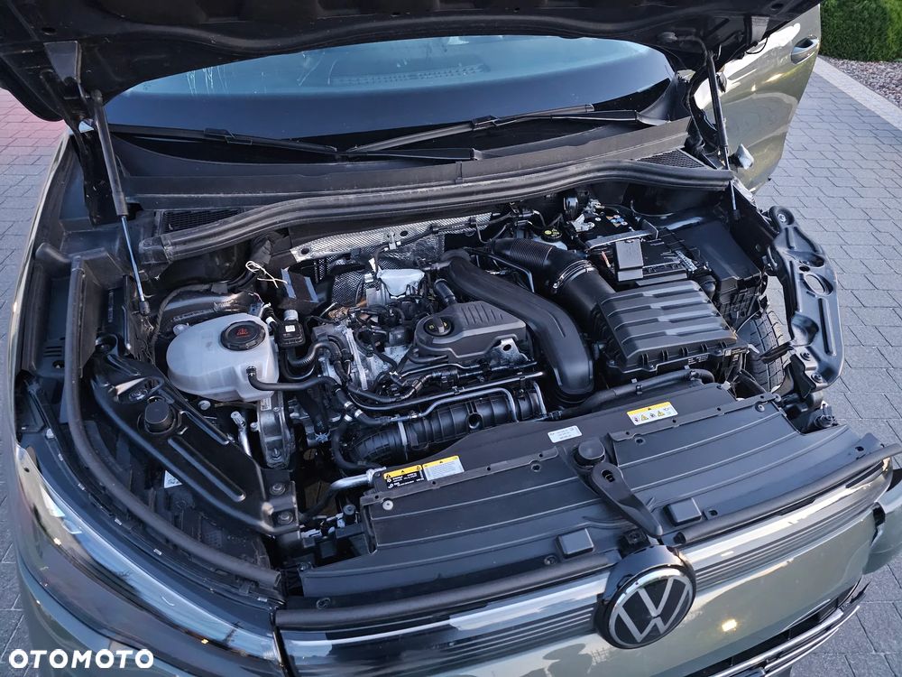 Volkswagen Tiguan 1.5 eTSI Elegance DSG - 33