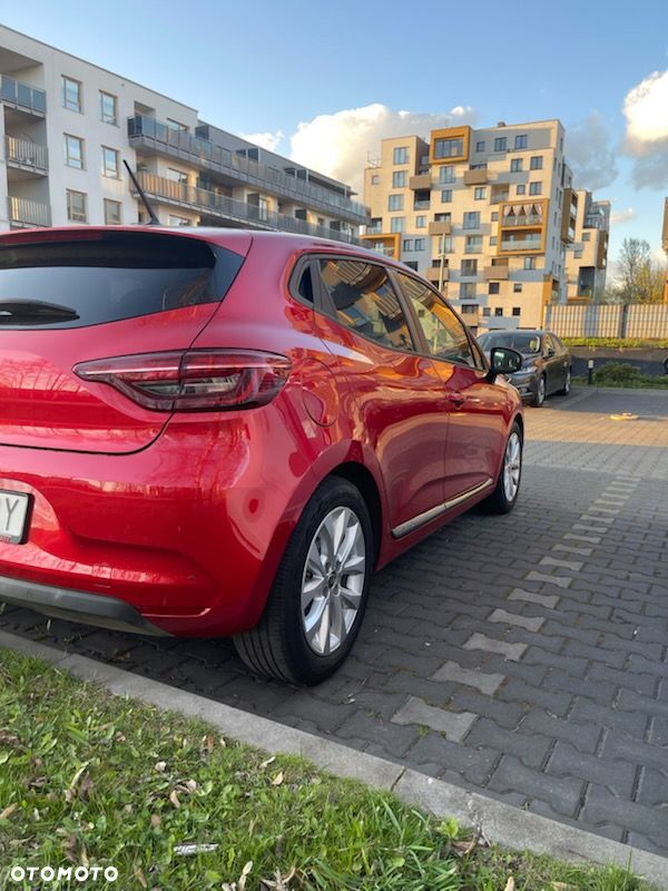 Renault Clio 1.0 TCe Zen - 2