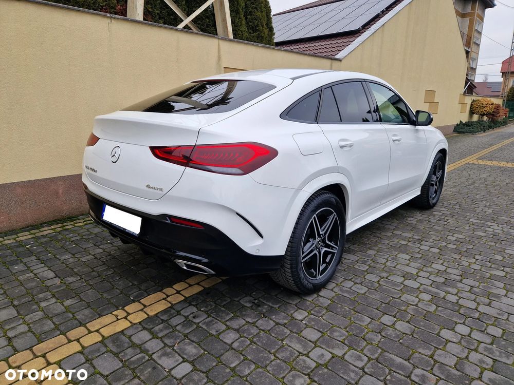 Mercedes-Benz GLE 400 d 4-Matic Premium - 3