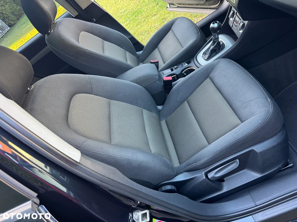 Audi Q3 2.0 TDI Quattro Edycja Specjalna S tronic - 18