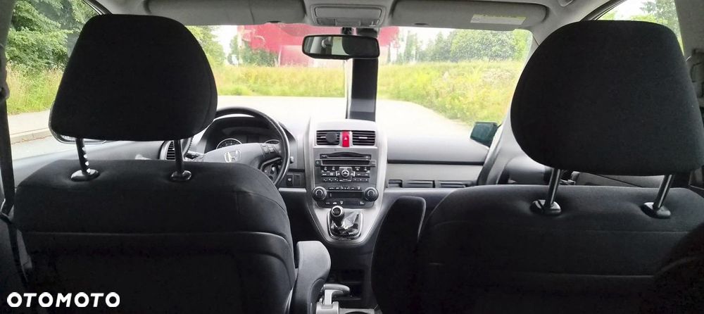 Honda CR-V 2.0 Elegance - 11