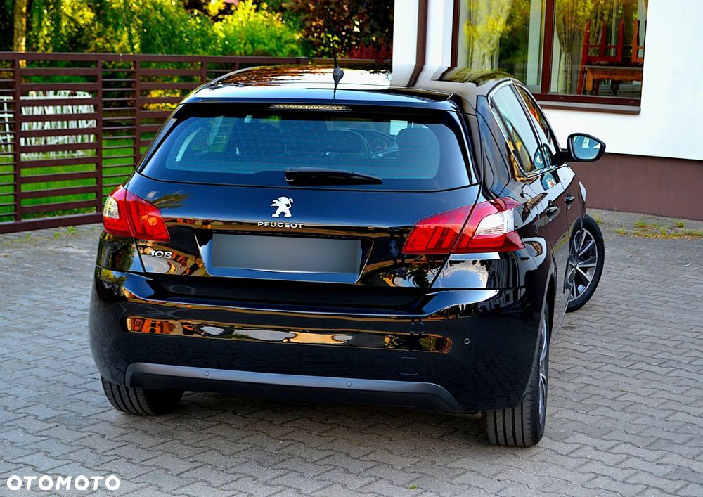 Peugeot 308 - 13