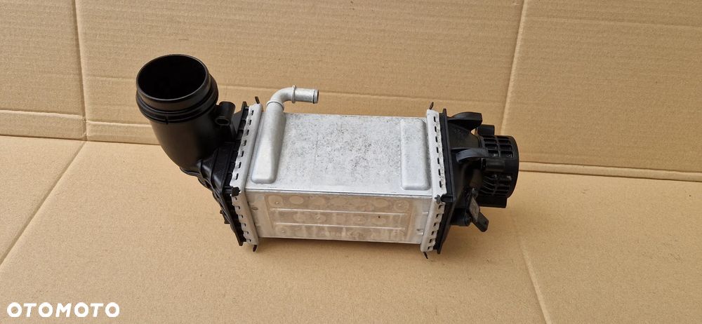 2020r 1.5TSI AUDI VW SKODA SEAT 04E145785E INTERCOOLER CHŁODNICA - 5
