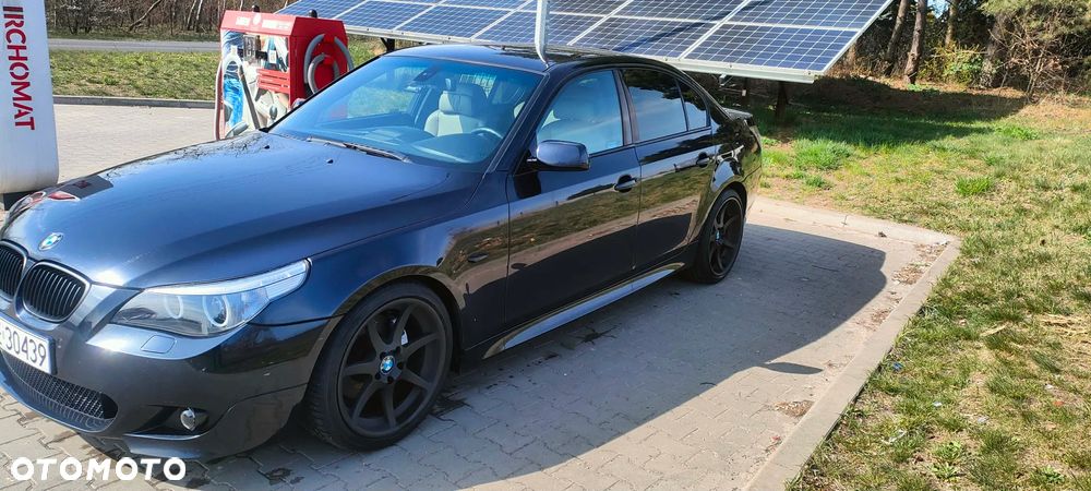 BMW Seria 5 530i - 6
