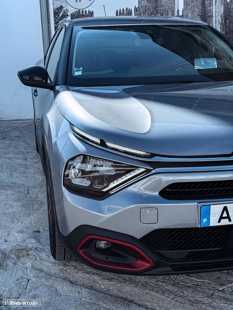 Citroën C4 X - 2