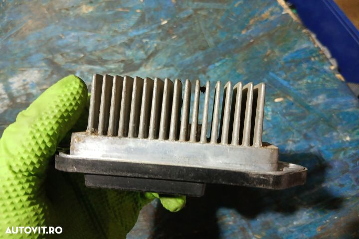 Rezistenta trepte aeroterma HB180BP4M PM010020B HB180BP4M PM010020B M - 3