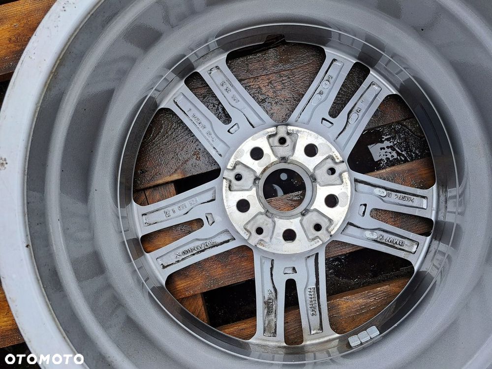 Oryg. BMW F40 1er 17 7.5 M-Pakiet 8053523 4899A - 2