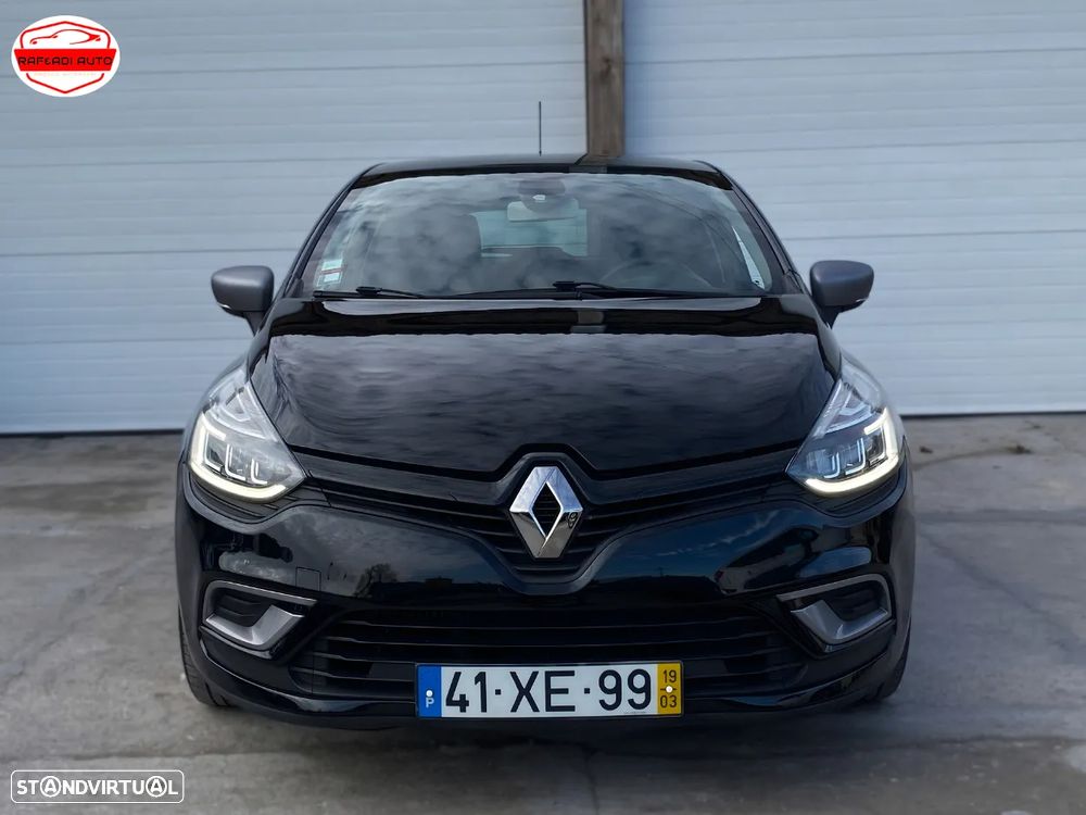 Renault Clio 0.9 TCe GT Line - 3