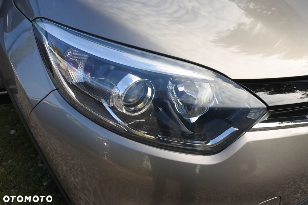 Renault Captur ENERGY TCe 120 EDC Dynamique - 21
