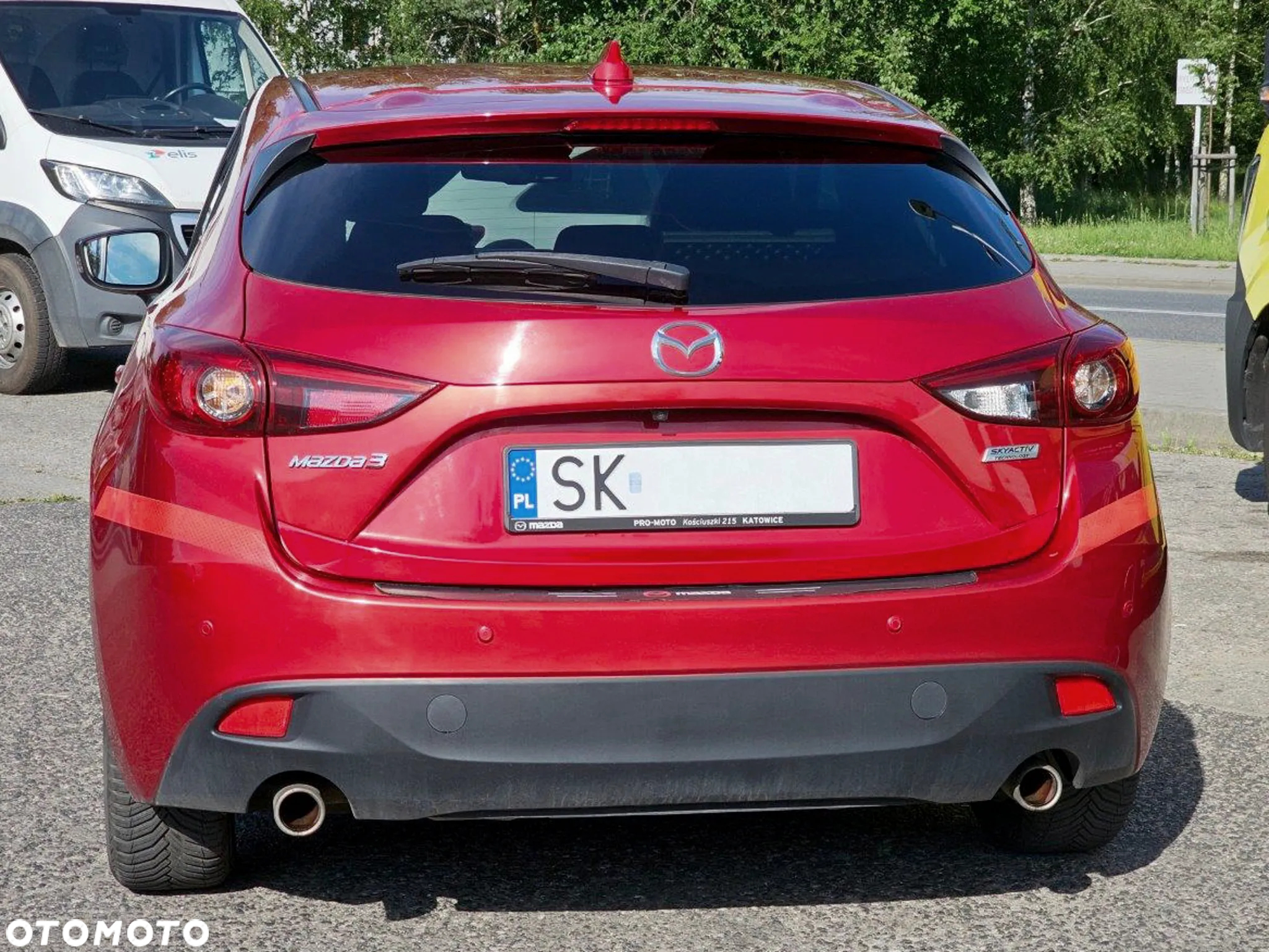 Mazda 3 2.0 Enso - 6