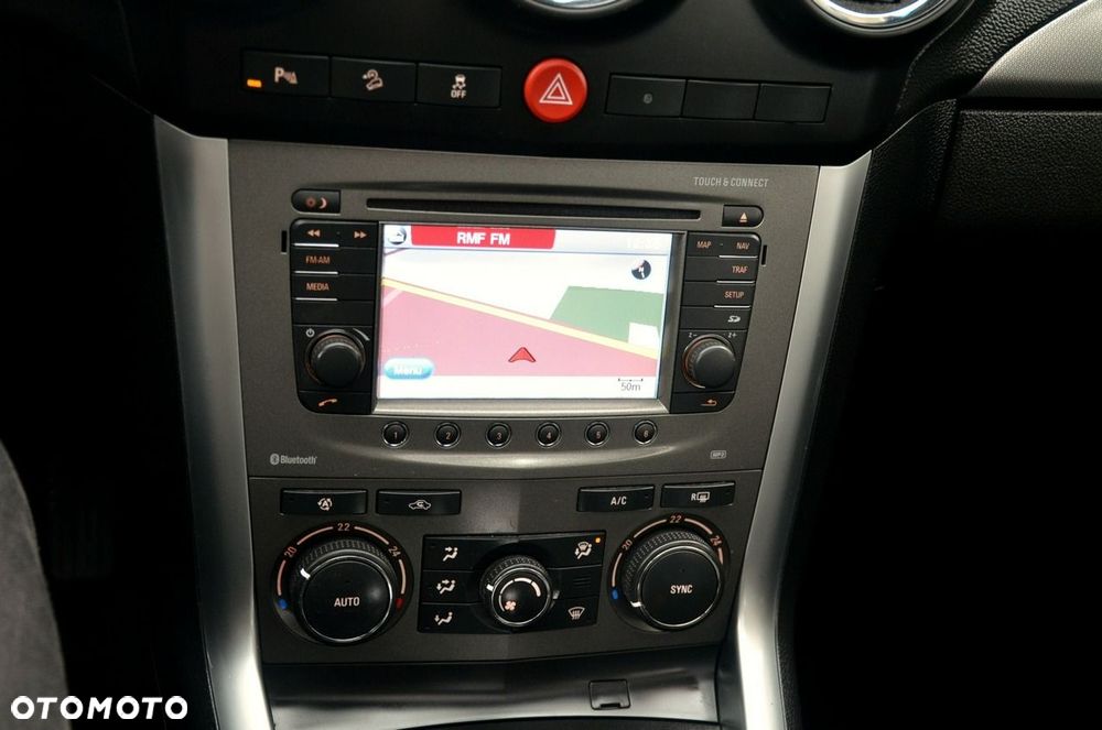 Opel Antara - 21