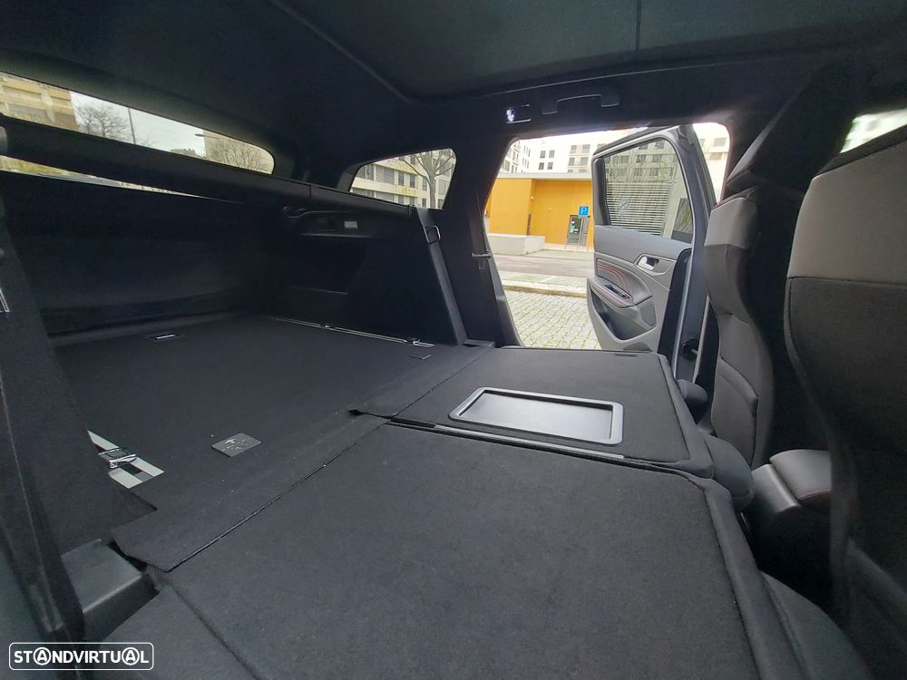 Peugeot 308 SW 1.6 BlueHDi GT Line - 27