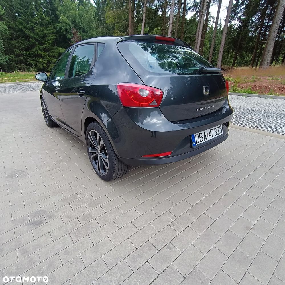 Seat Ibiza 1.4 16V Style - 32