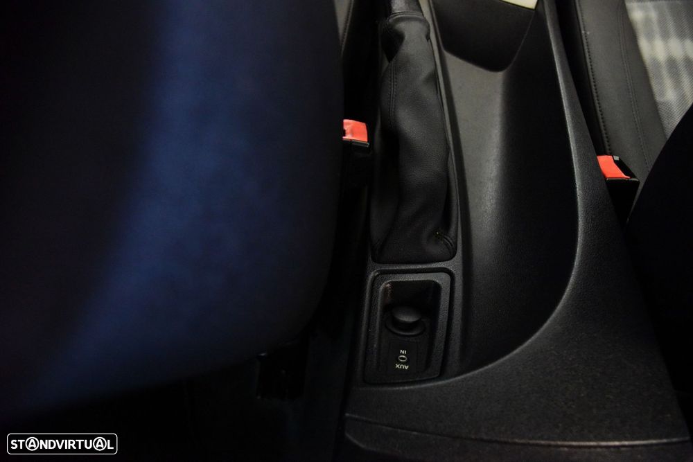 BMW 116 i Lifestyle - 23