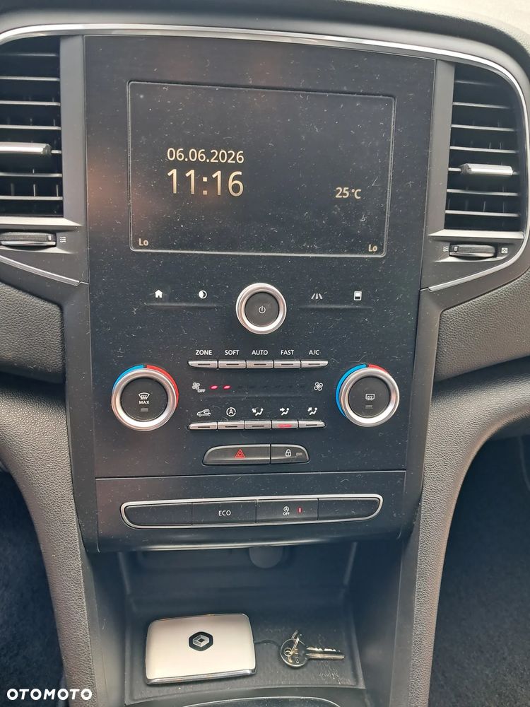 Renault Megane - 19