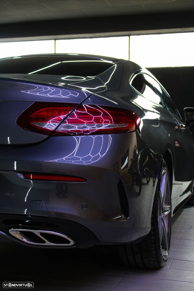 Mercedes-Benz C 220 - 59