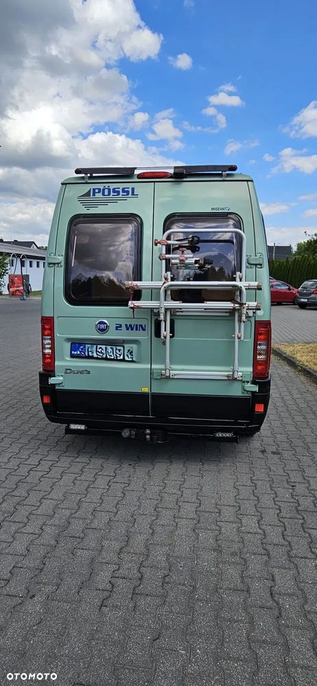 Fiat DUCATO - 7
