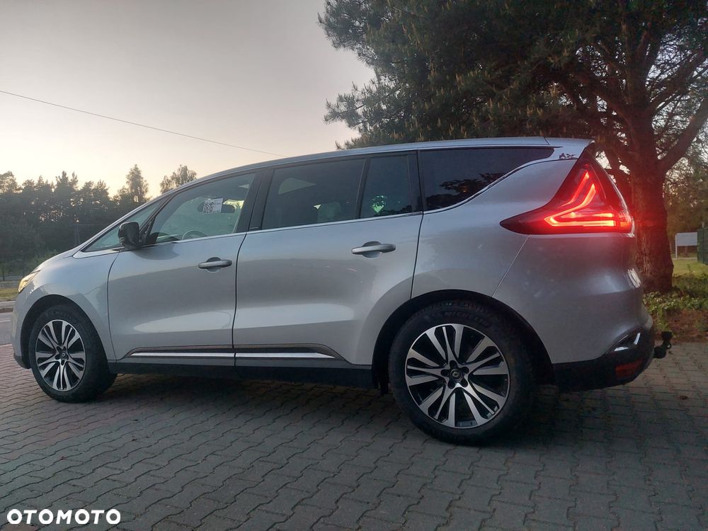 Renault Espace Energy TCe 200 EDC Initiale Paris - 3