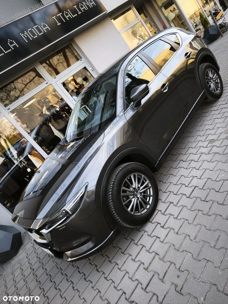 Mazda CX-5 SKYACTIV-D 150 Prime-Line - 7