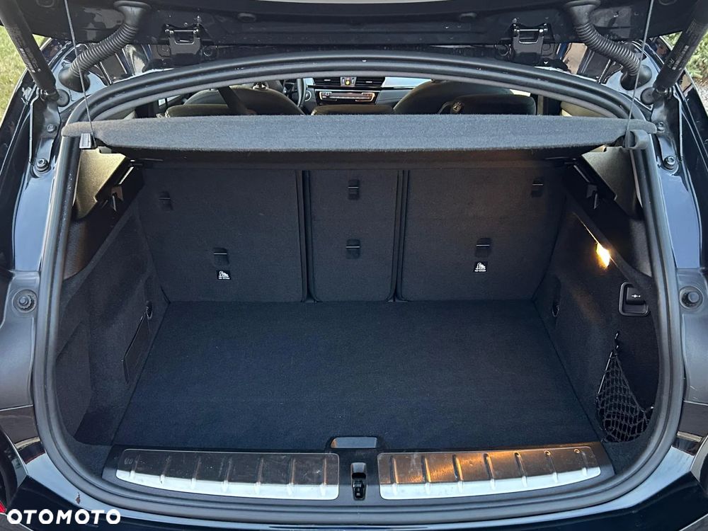 BMW X2 sDrive18i M Sport X - 37