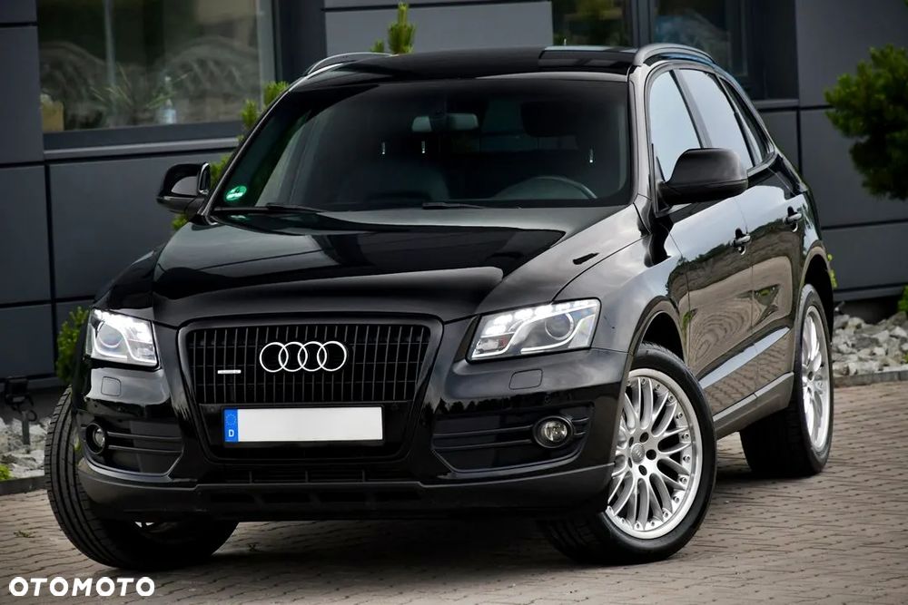 Audi Q5 2.0 TDI Quattro S tronic Prime Line - 3