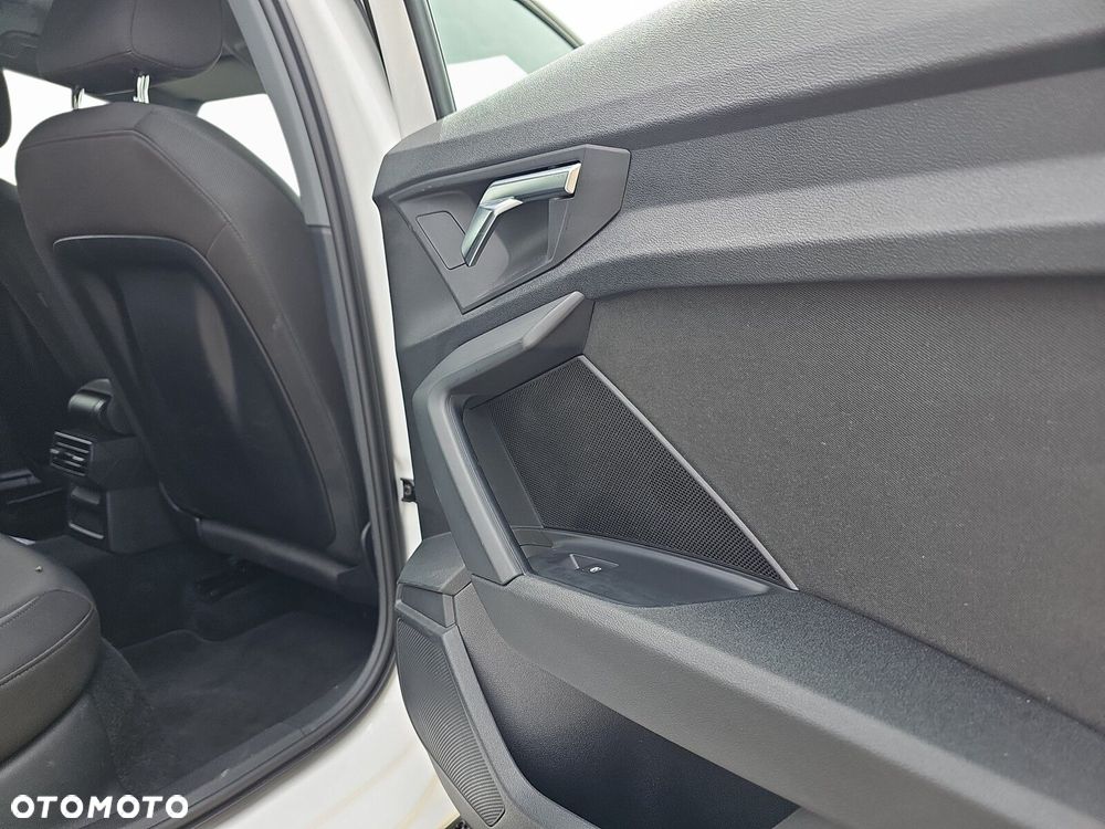 Audi A3 Sportback - 21