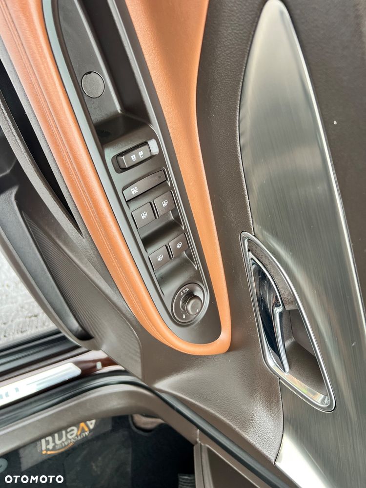 Opel Mokka 1.4 Turbo Automatik Color Edition - 11