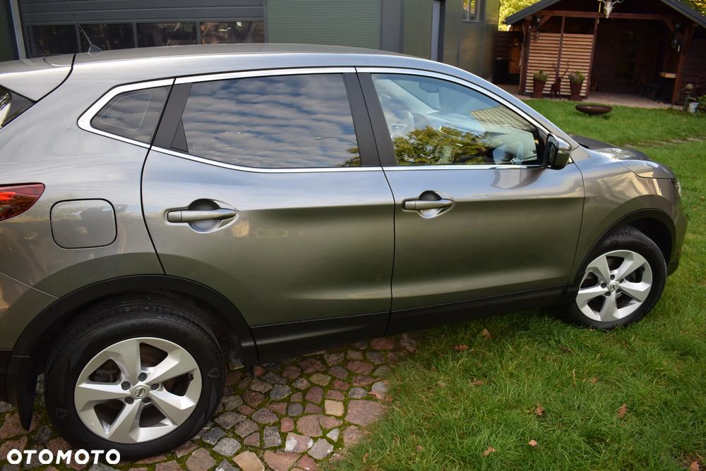 Nissan Qashqai - 12