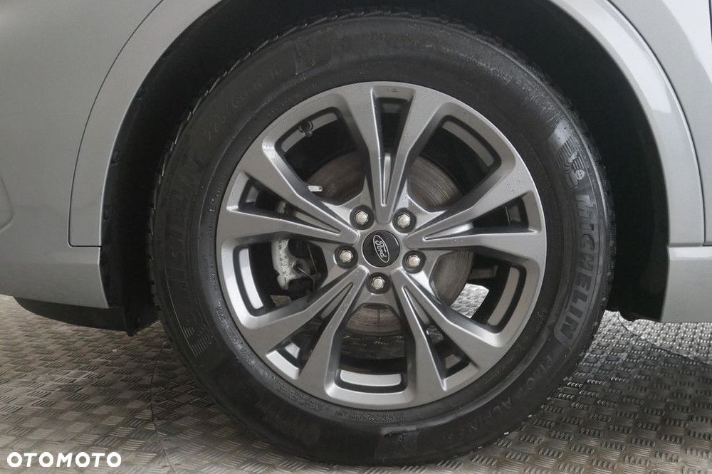 Ford Kuga 2.5 FHEV FWD ST-Line eCVT - 14