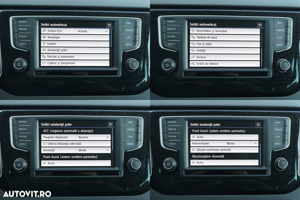 Volkswagen Golf 1.6 TDI Sound - 11