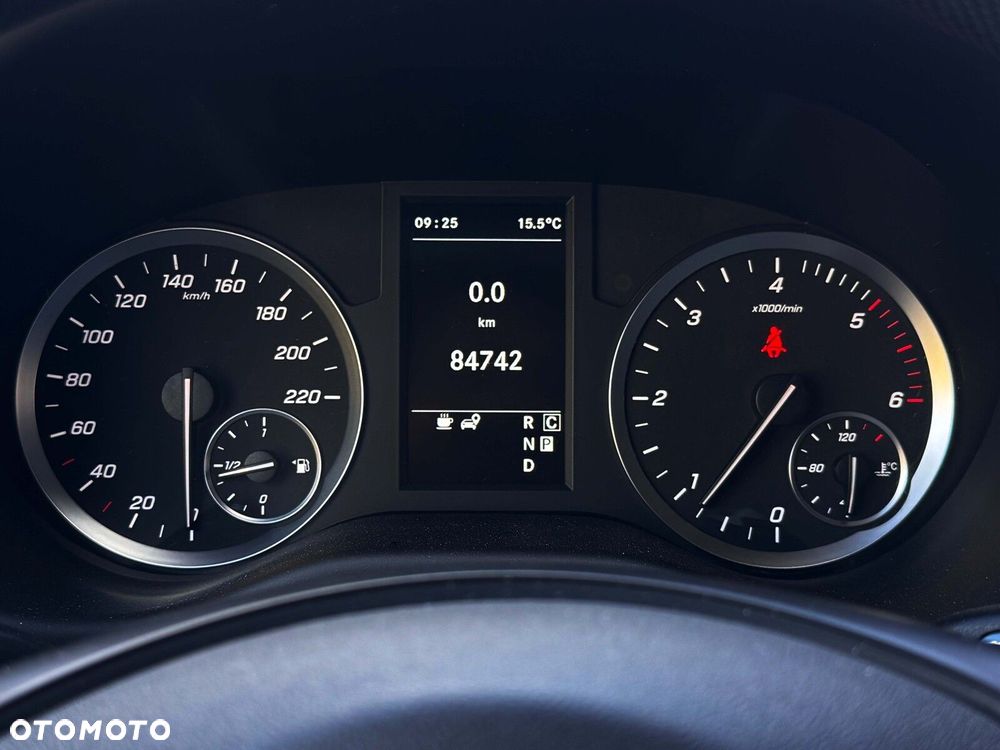 Mercedes-Benz Vito Tourer L2 Pro 9G-Tronic 447.703 - 23