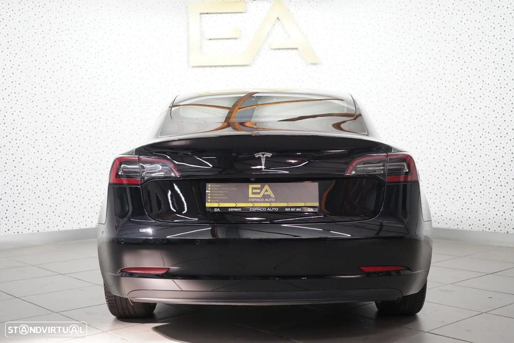Tesla Model 3 Long Range AWD Dual Motor - 5