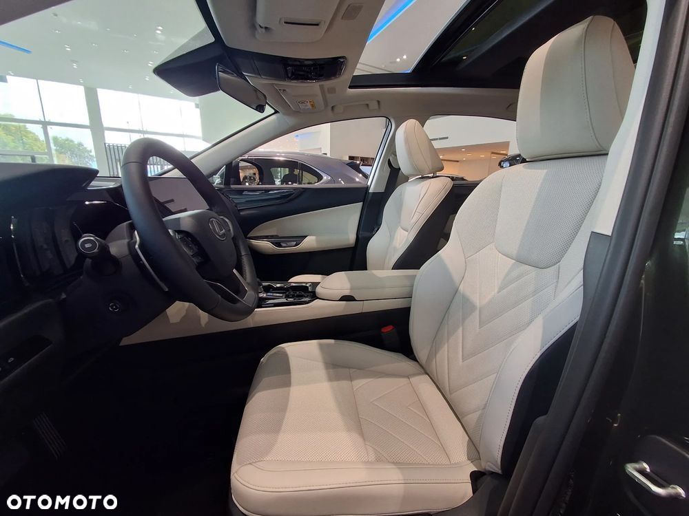 Lexus NX 450h+ Prestige AWD - 7