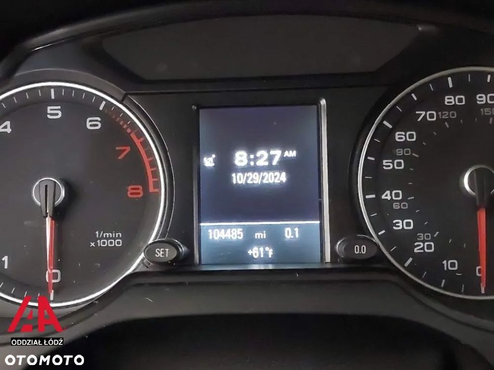 Audi Q5 2.0 TFSI Quattro Design S tronic - 10