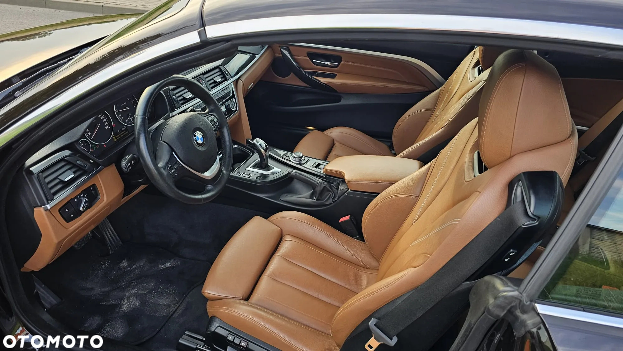 BMW Seria 4 428i xDrive Luxury Line - 27